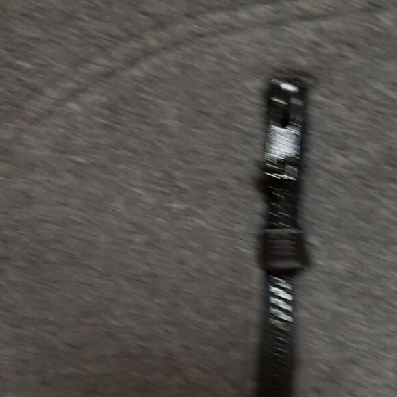 Gray Fleece Vest by ARMY NAVY - Picture 4 of 8